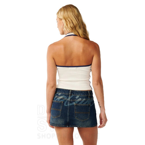 MUSCULOSA RIBB CANYON