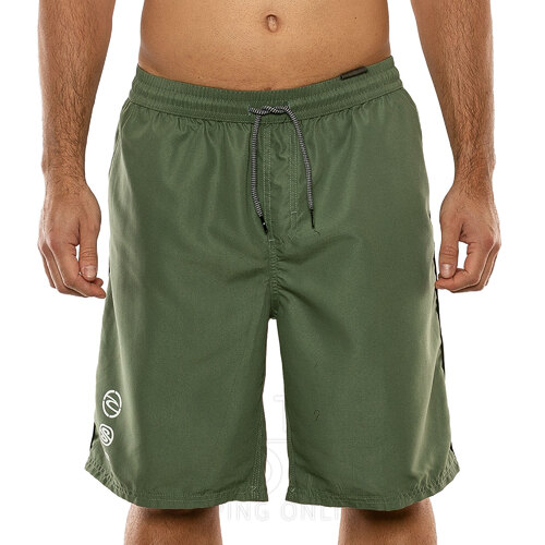 SHORT BAÑO GALON