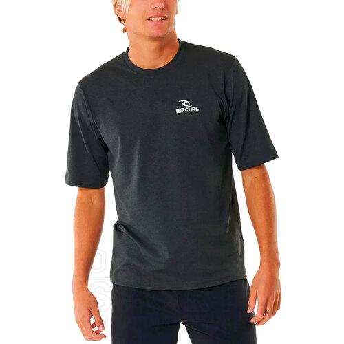 REMERA LYCRA LOOSE STACK UV50