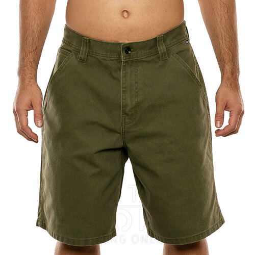 BERMUDA CHINO CHORE
