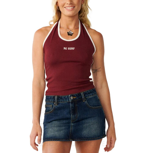 MUSCULOSA RIBB CANYON