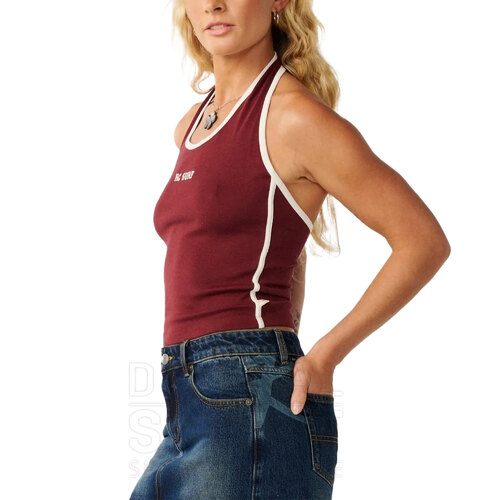 MUSCULOSA RIBB CANYON