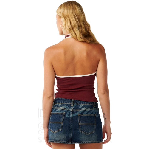 MUSCULOSA RIBB CANYON
