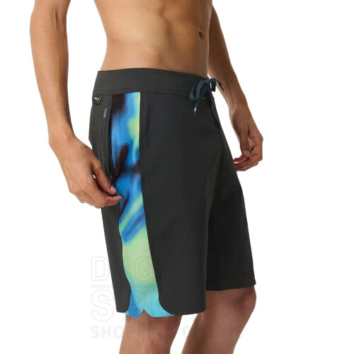 SHORT BAÑO 321 WAVE