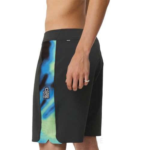 SHORT BAÑO 321 WAVE