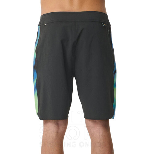 SHORT BAÑO 321 WAVE