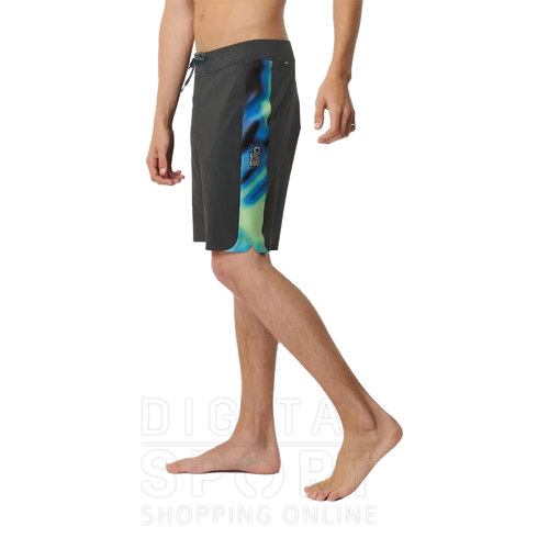 SHORT BAÑO 321 WAVE