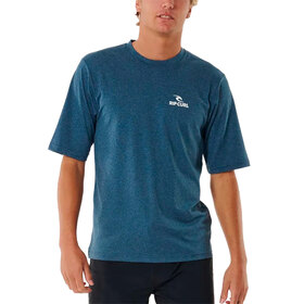 REMERA LYCRA LOOSE STACK UV50