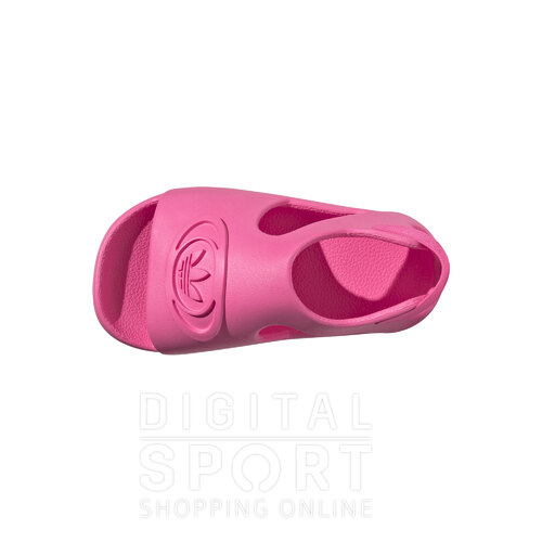 SANDALIAS CAMPUS 00S FOAM SLIDE KIDS