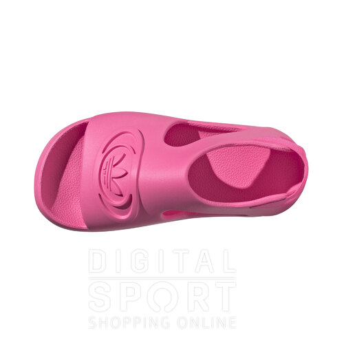SANDALIAS CAMPUS 00S FOAM SLIDE