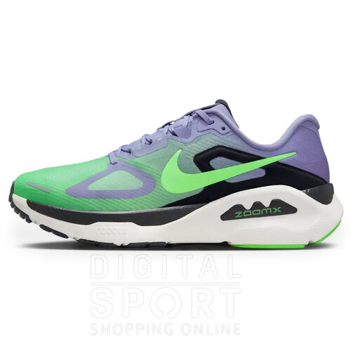 ZAPATILLAS NIKE STRUCTURE PLUS