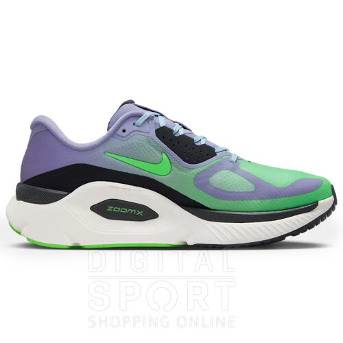 ZAPATILLAS NIKE STRUCTURE PLUS