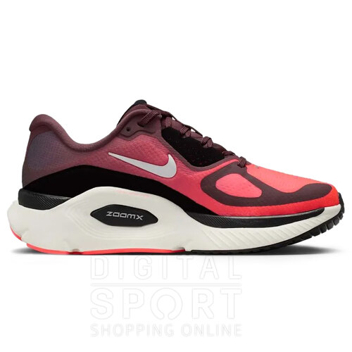 ZAPATILLAS WMNS NIKE STRUCTURE PLUS