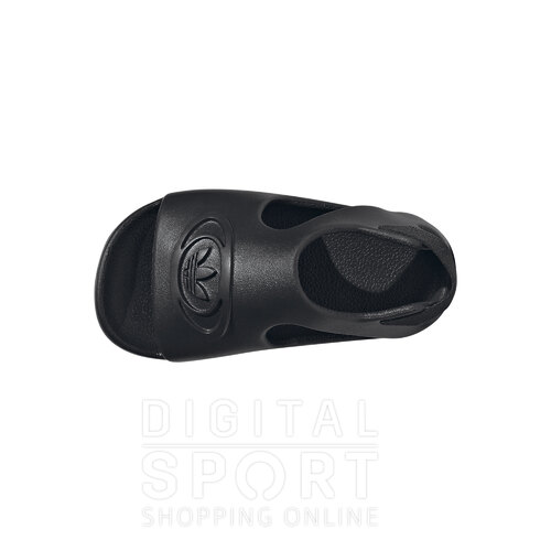 SANDALIAS CAMPUS IIS FOAM SLIDE KIDS