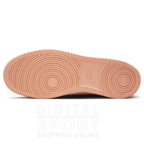ZAPATILLAS W NIKE COURT VISION LOW