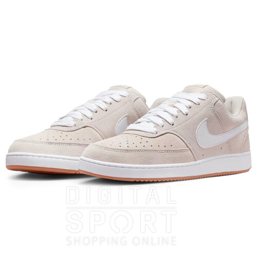 ZAPATILLAS NIKE COURT VISION LOW