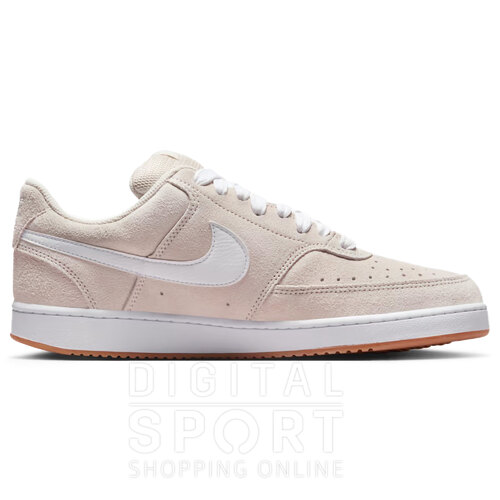ZAPATILLAS NIKE COURT VISION LOW