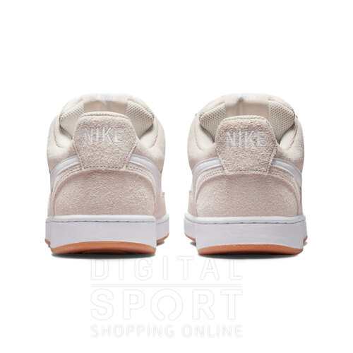 ZAPATILLAS NIKE COURT VISION LOW