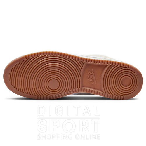 ZAPATILLAS NIKE COURT VISION LOW