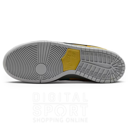 ZAPATILLAS NIKE SB DUNK LOW PRO MUNI FAST PASS
