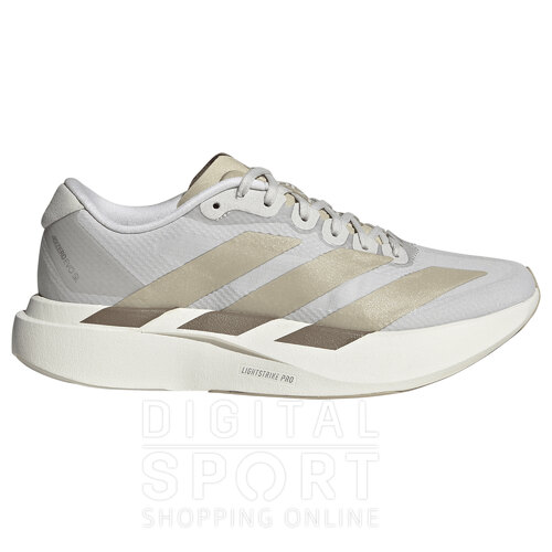 ZAPATILLAS ADIZERO EVO SL
