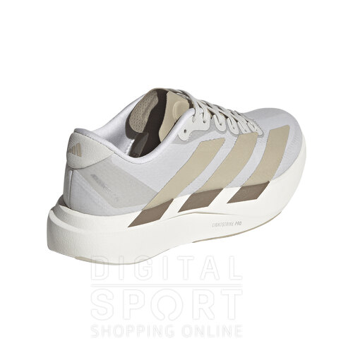 ZAPATILLAS ADIZERO EVO SL
