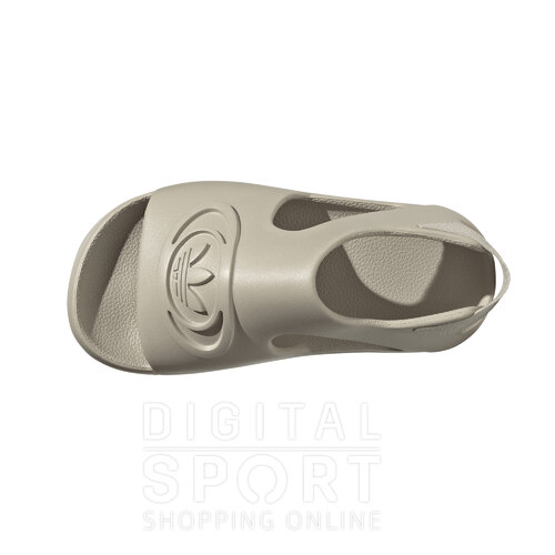 SANDALIAS CAMPUS 00S FOAM SLIDE