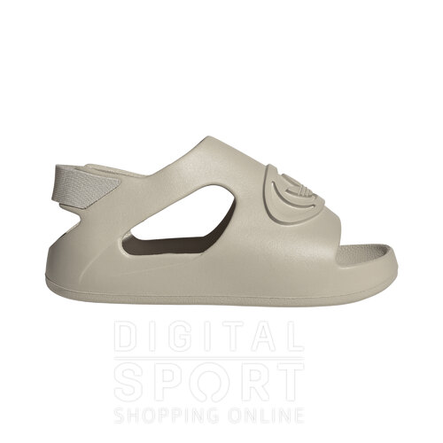 SANDALIAS CAMPUS 00S FOAM SLIDE