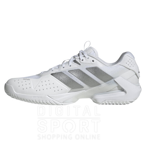 ZAPATILLAS ADIZERO UBERSONIC 5