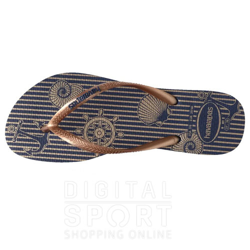 OJOTAS SLIM NAUTICAL