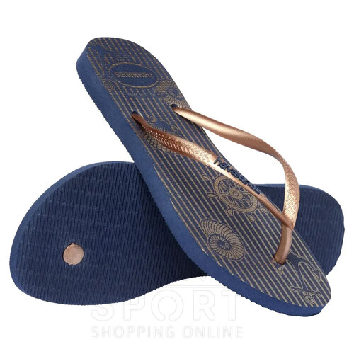 OJOTAS SLIM NAUTICAL
