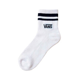 MEDIAS STRETCH LOGO LOW CREW