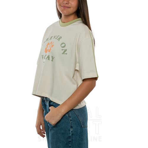 REMERA DAY TRIP BOXY