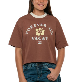 REMERA DAY TRIP BOXY
