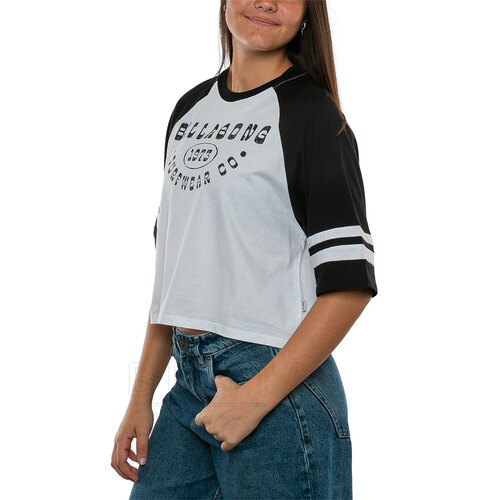 REMERA SURFING BOXY
