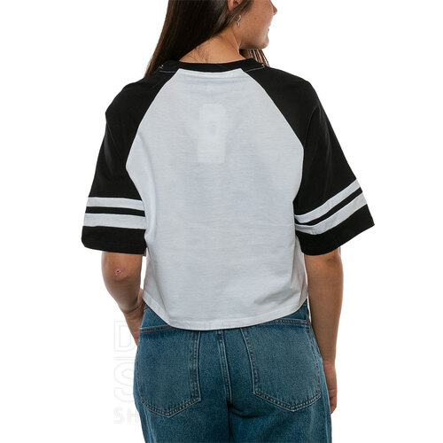 REMERA SURFING BOXY