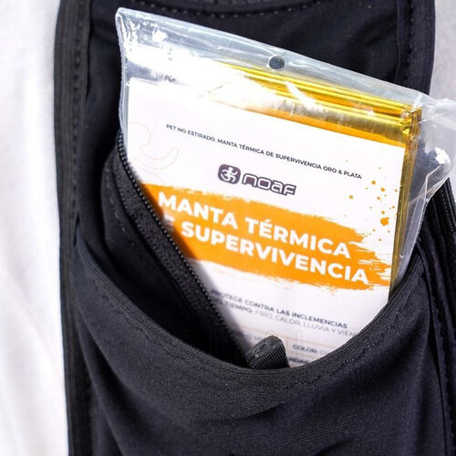 CHALECO ELEMENTAL ARG TRAIL SERIES