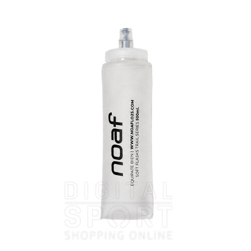 SOFT FLASK TRAIL SERIES 500ML