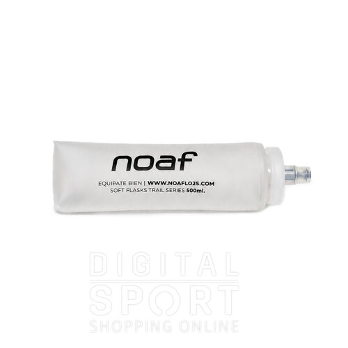 SOFT FLASK TRAIL SERIES 500ML