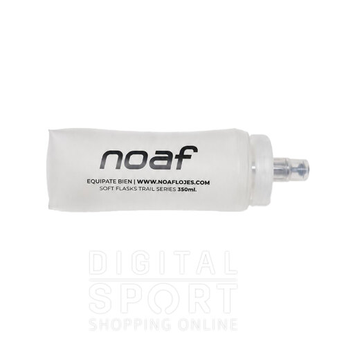 SOFT FLASK TRAIL SERIES 350ML