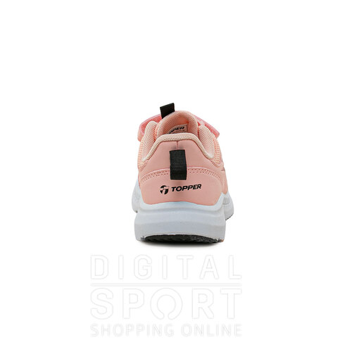 ZAPATILLAS WIND IV MESH KIDS