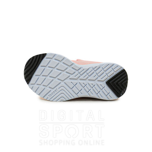 ZAPATILLAS WIND IV MESH KIDS