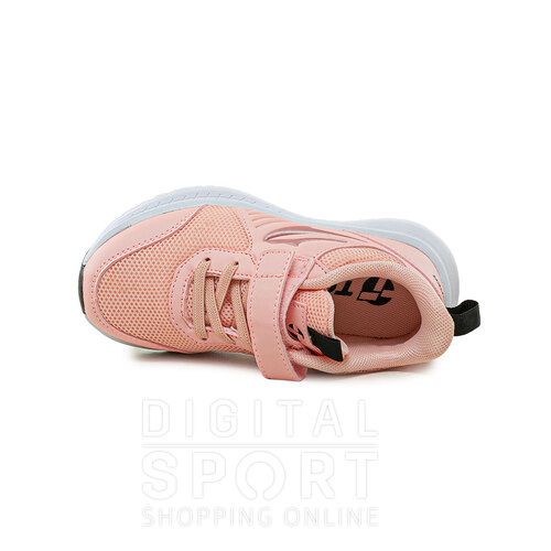 ZAPATILLAS WIND IV MESH KIDS