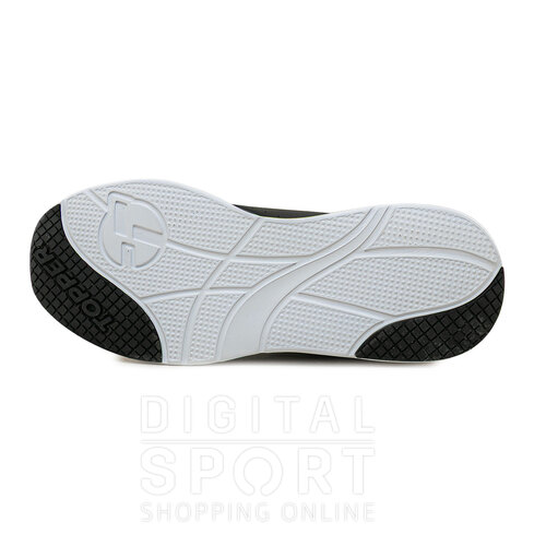 ZAPATILLAS STRONG PACE 4 CS