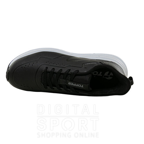 ZAPATILLAS STRONG PACE 4 CS
