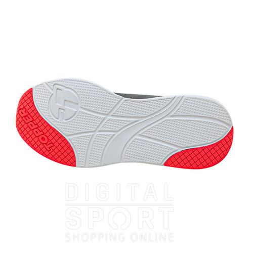 ZAPATILLAS STRONG PACE 4 CS