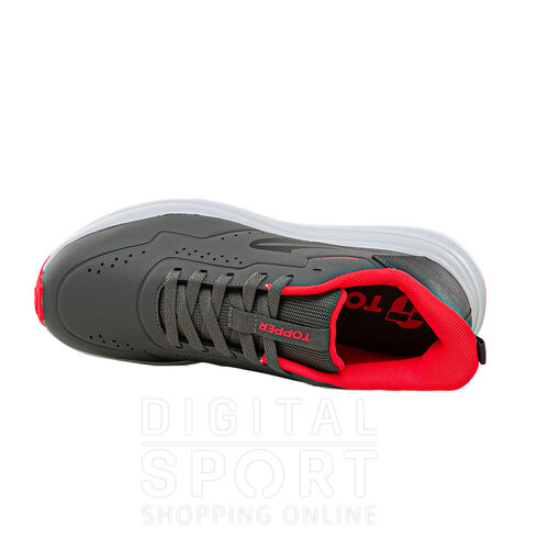 ZAPATILLAS STRONG PACE 4 CS