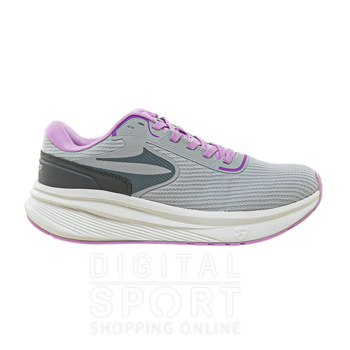 ZAPATILLAS KICK RUN