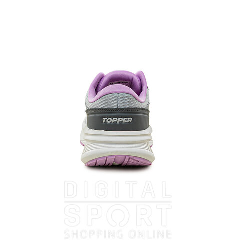 ZAPATILLAS KICK RUN