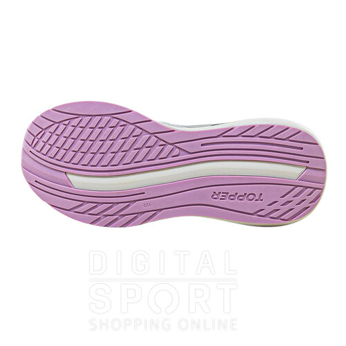 ZAPATILLAS KICK RUN
